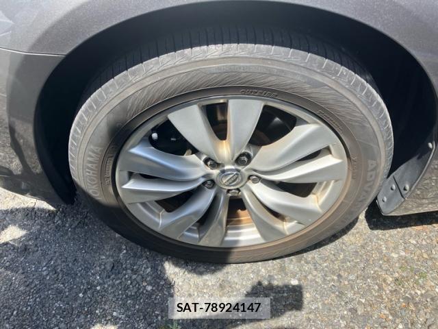 Nissan FUGA 2011-09 7508718-6