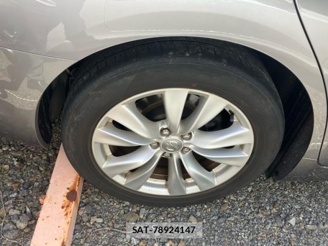 Nissan FUGA 2011-09 7508718-7