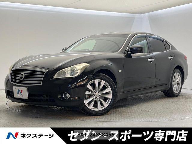 Nissan FUGA 2011-07 7616758-0