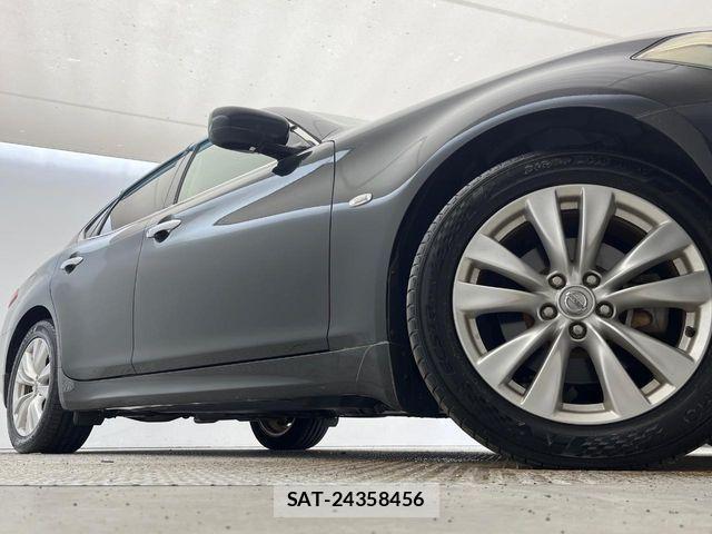 Nissan FUGA 2011-07 7616758-13