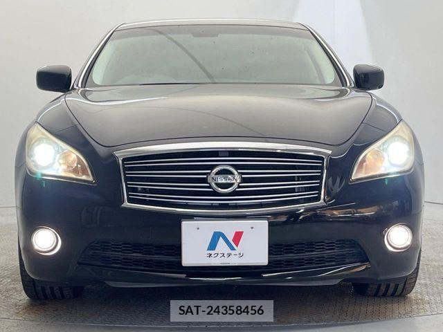 Nissan FUGA 2011-07 7616758-14