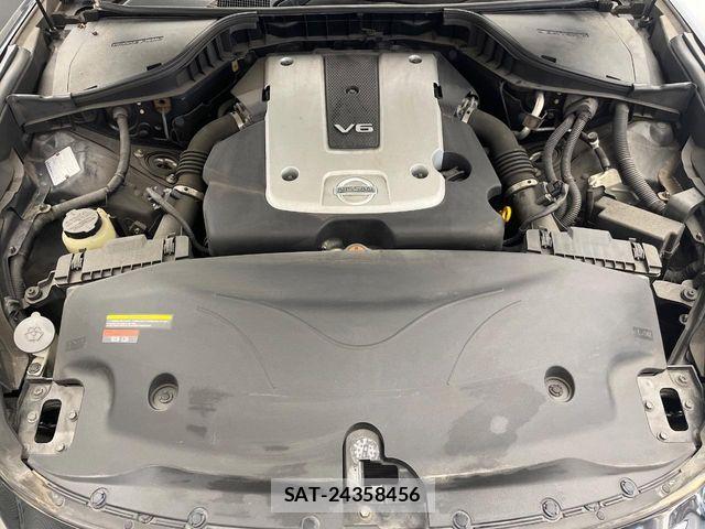 Nissan FUGA 2011-07 7616758-19