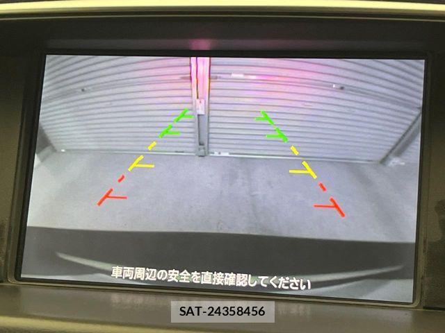 Nissan FUGA 2011-07 7616758-3