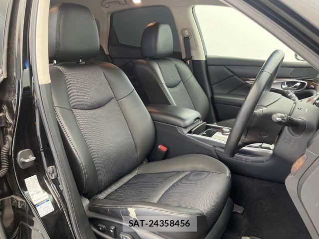 Nissan FUGA 2011-07 7616758-8