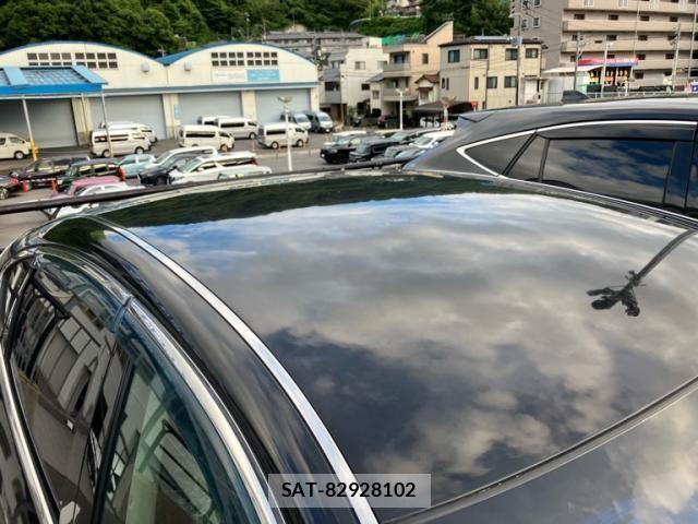 Nissan FUGA 2010-04 7616760-8