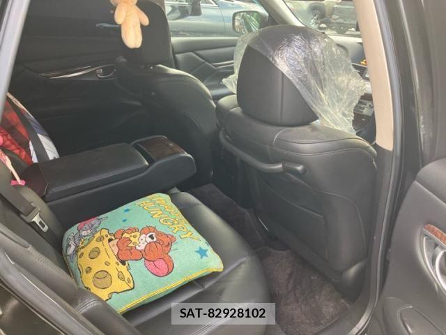 Nissan FUGA 2010-04 7616760-10