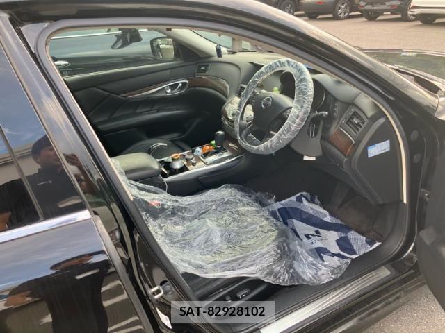 Nissan FUGA 2010-04 7616760-12