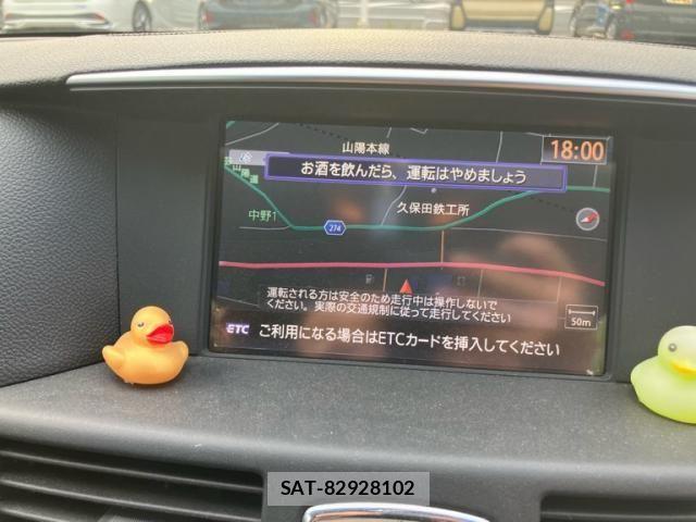 Nissan FUGA 2010-04 7616760-21