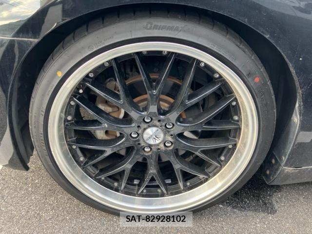 Nissan FUGA 2010-04 7616760-3
