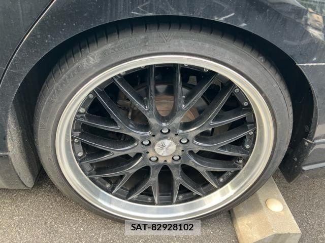 Nissan FUGA 2010-04 7616760-4