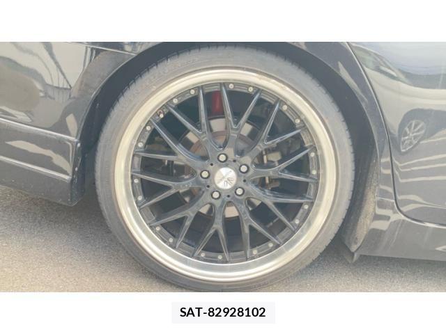 Nissan FUGA 2010-04 7616760-5