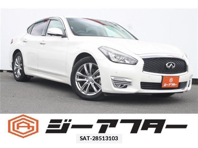 Nissan FUGA 2016-08 7723638-0