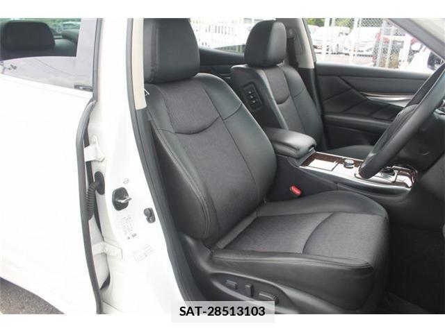 Nissan FUGA 2016-08 7723638-13