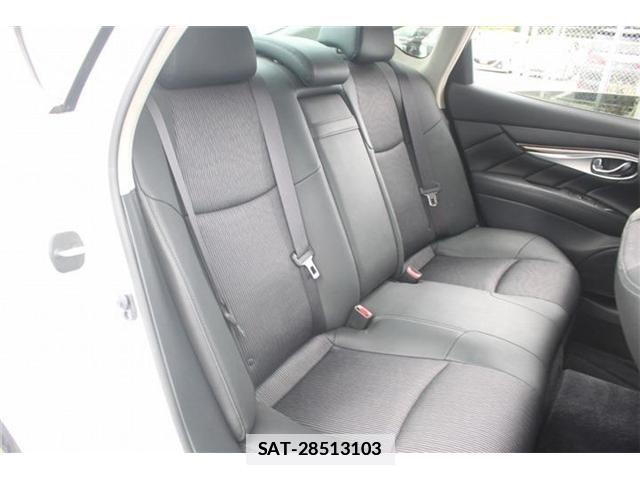 Nissan FUGA 2016-08 7723638-14