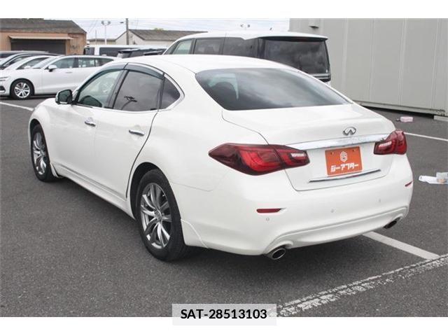 Nissan FUGA 2016-08 7723638-22
