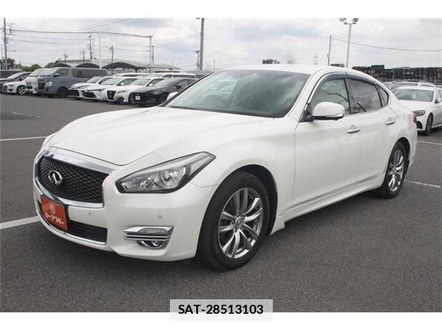 Nissan FUGA 2016-08 7723638-23