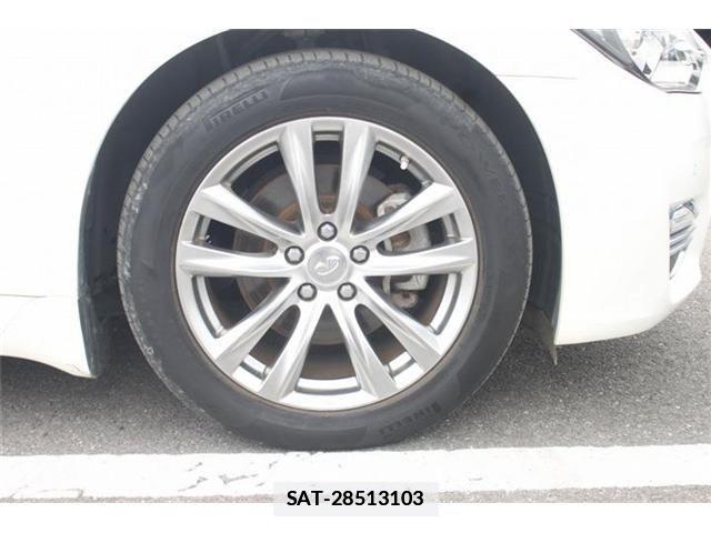 Nissan FUGA 2016-08 7723638-29