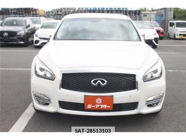 Nissan FUGA 2016-08 7723638-6