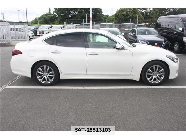 Nissan FUGA 2016-08 7723638-7