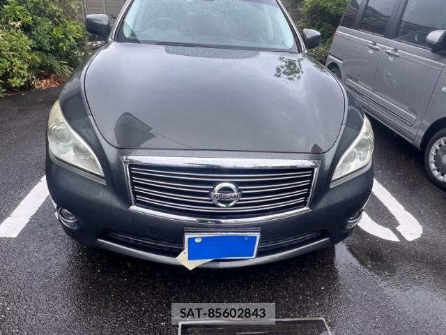 Nissan FUGA 2012-07 7723637-0
