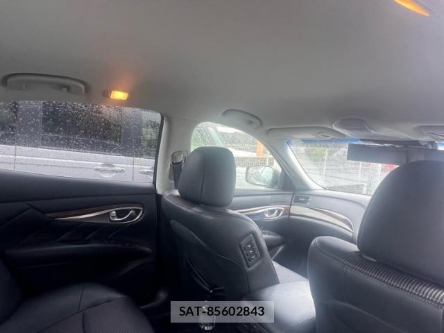 Nissan FUGA 2012-07 7723637-8