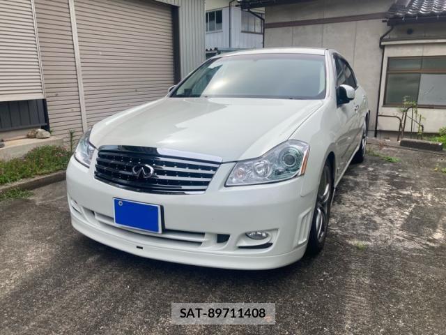 Nissan FUGA 2006-01 7785196-14