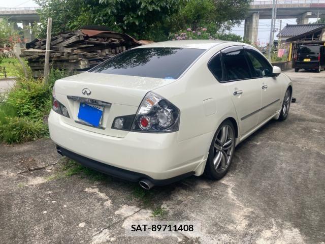 Nissan FUGA 2006-01 7785196-1