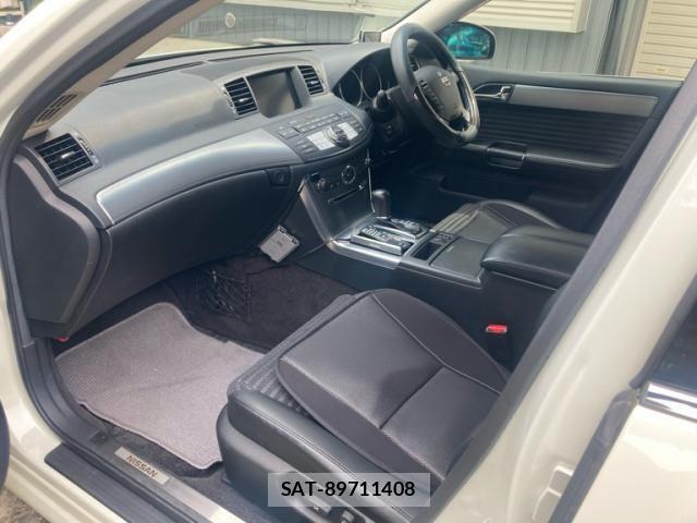 Nissan FUGA 2006-01 7785196-25
