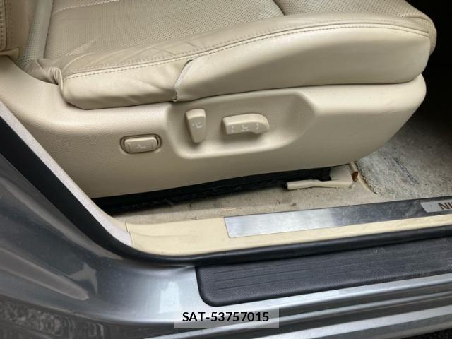 Nissan FUGA 2005-07 7785199-11