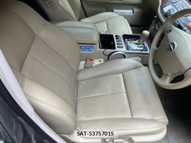 Nissan FUGA 2005-07 7785199-12