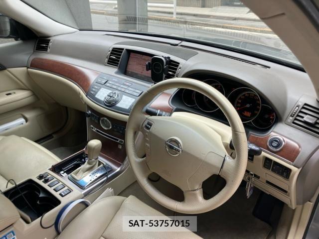 Nissan FUGA 2005-07 7785199-14