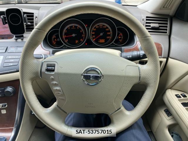 Nissan FUGA 2005-07 7785199-15