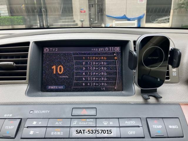 Nissan FUGA 2005-07 7785199-17