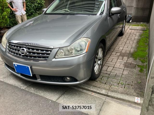 Nissan FUGA 2005-07 7785199-1