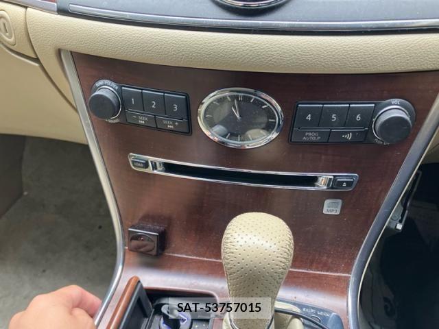 Nissan FUGA 2005-07 7785199-18