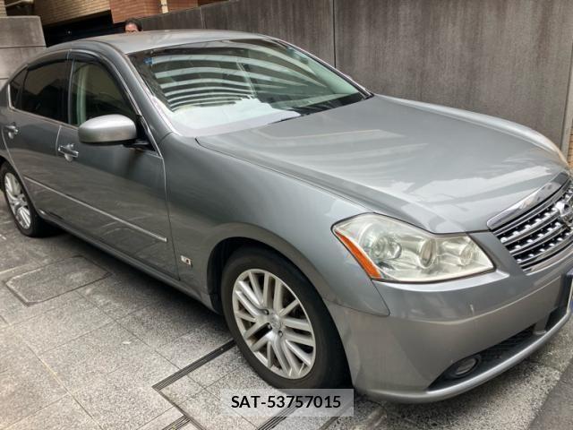Nissan FUGA 2005-07 7785199-2