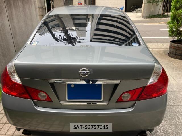 Nissan FUGA 2005-07 7785199-3