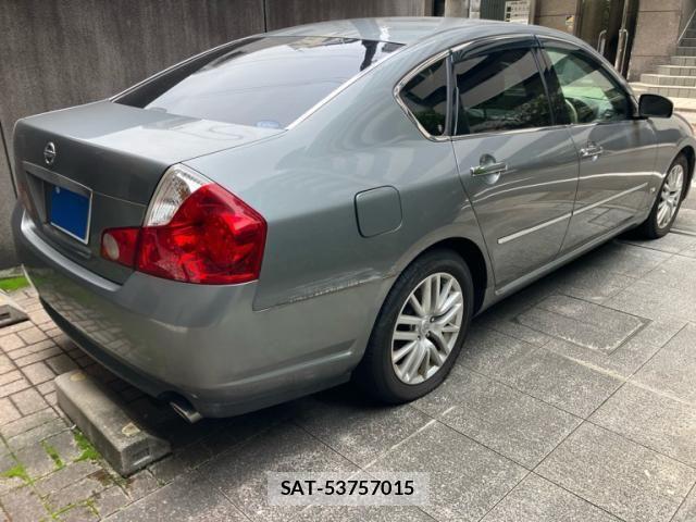 Nissan FUGA 2005-07 7785199-4