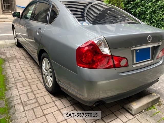 Nissan FUGA 2005-07 7785199-5