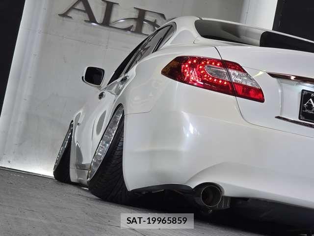 Nissan FUGA 2011-09 7876619-9