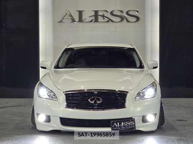 Nissan FUGA 2011-09 7876619-10
