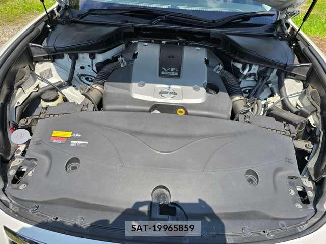 Nissan FUGA 2011-09 7876619-13
