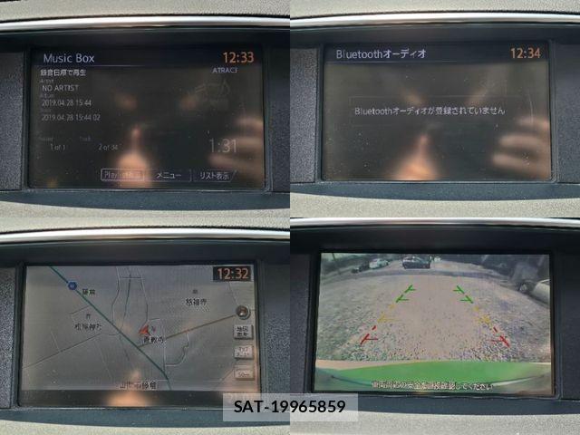 Nissan FUGA 2011-09 7876619-19