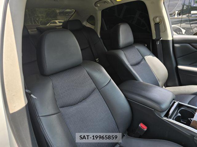 Nissan FUGA 2011-09 7876619-20