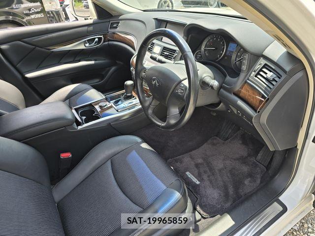 Nissan FUGA 2011-09 7876619-21