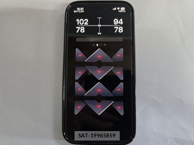 Nissan FUGA 2011-09 7876619-24