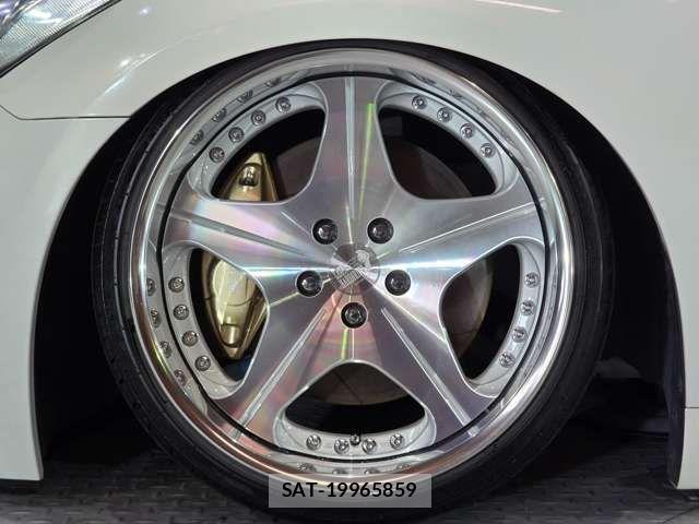 Nissan FUGA 2011-09 7876619-3