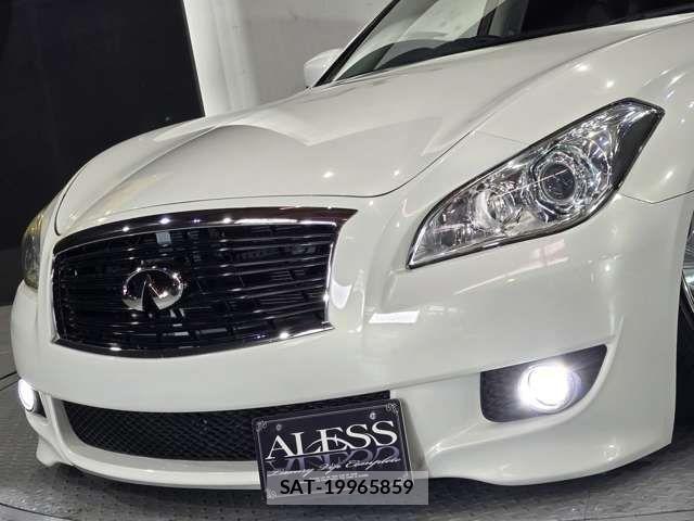Nissan FUGA 2011-09 7876619-6