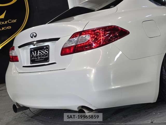 Nissan FUGA 2011-09 7876619-7