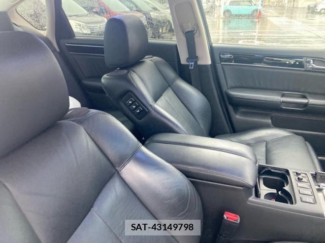 Nissan FUGA 2009-03 7876621-9